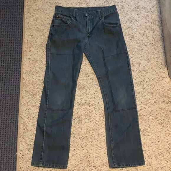 Levi's Jeans I Just Recently Purchased Online But Too Small Poshmark